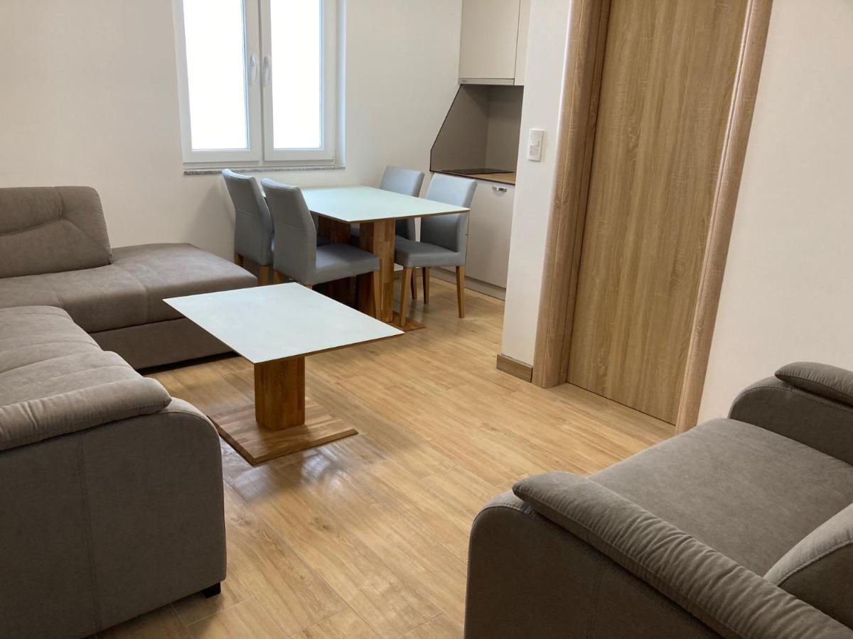 Vila Trnovo Daire Jahorina Dış mekan fotoğraf
