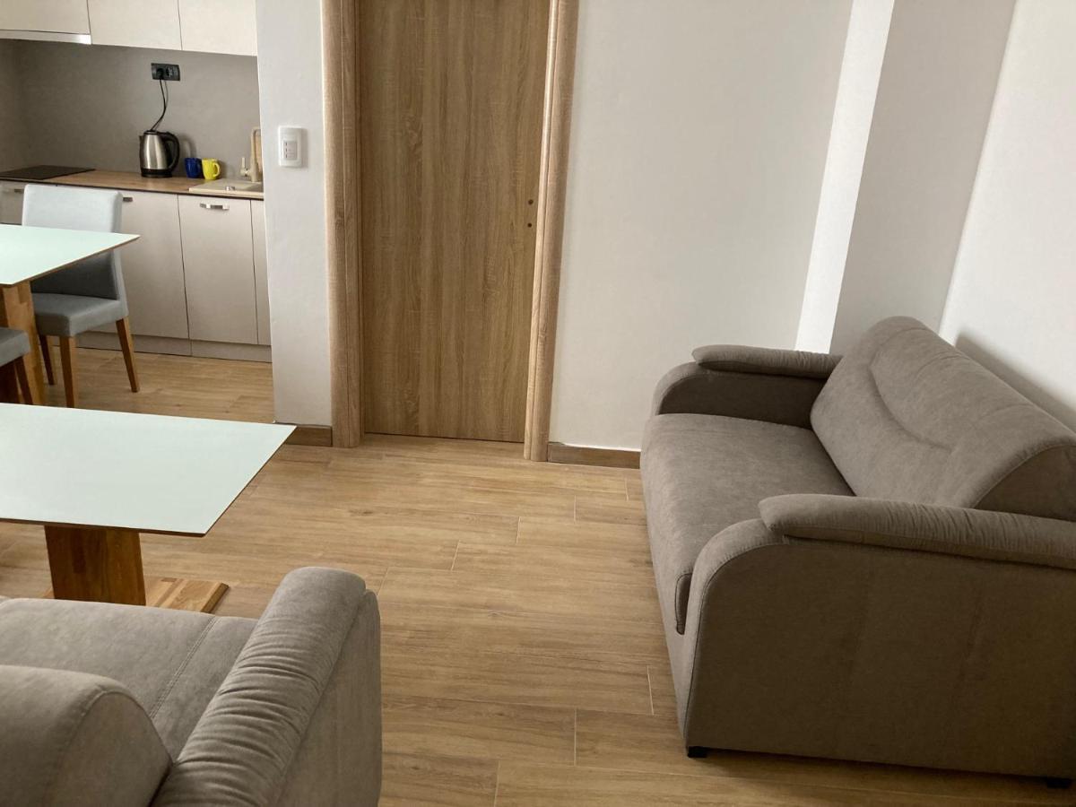 Vila Trnovo Daire Jahorina Dış mekan fotoğraf