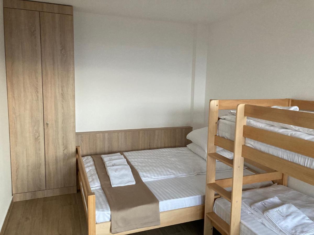 Vila Trnovo Daire Jahorina Dış mekan fotoğraf
