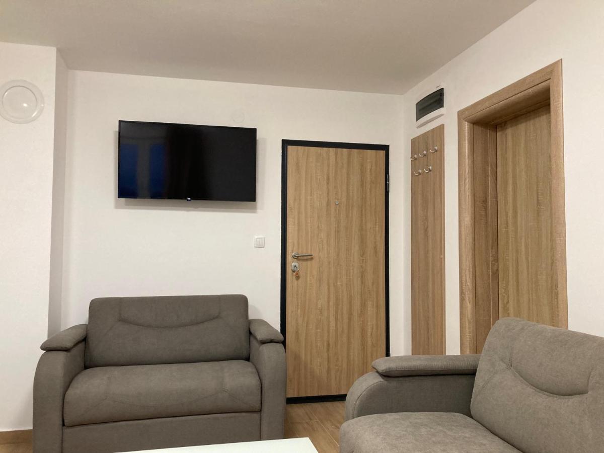 Vila Trnovo Daire Jahorina Dış mekan fotoğraf