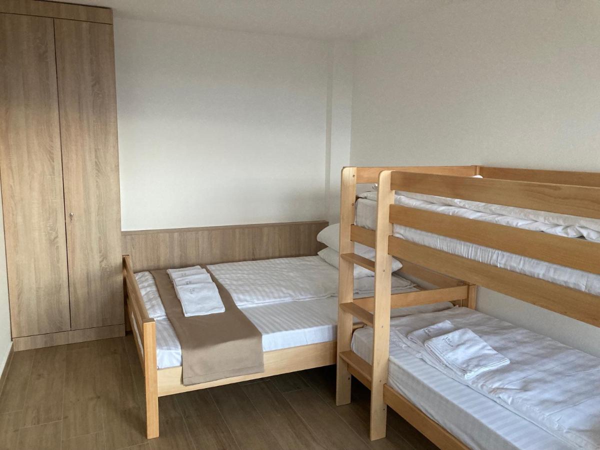 Vila Trnovo Daire Jahorina Dış mekan fotoğraf
