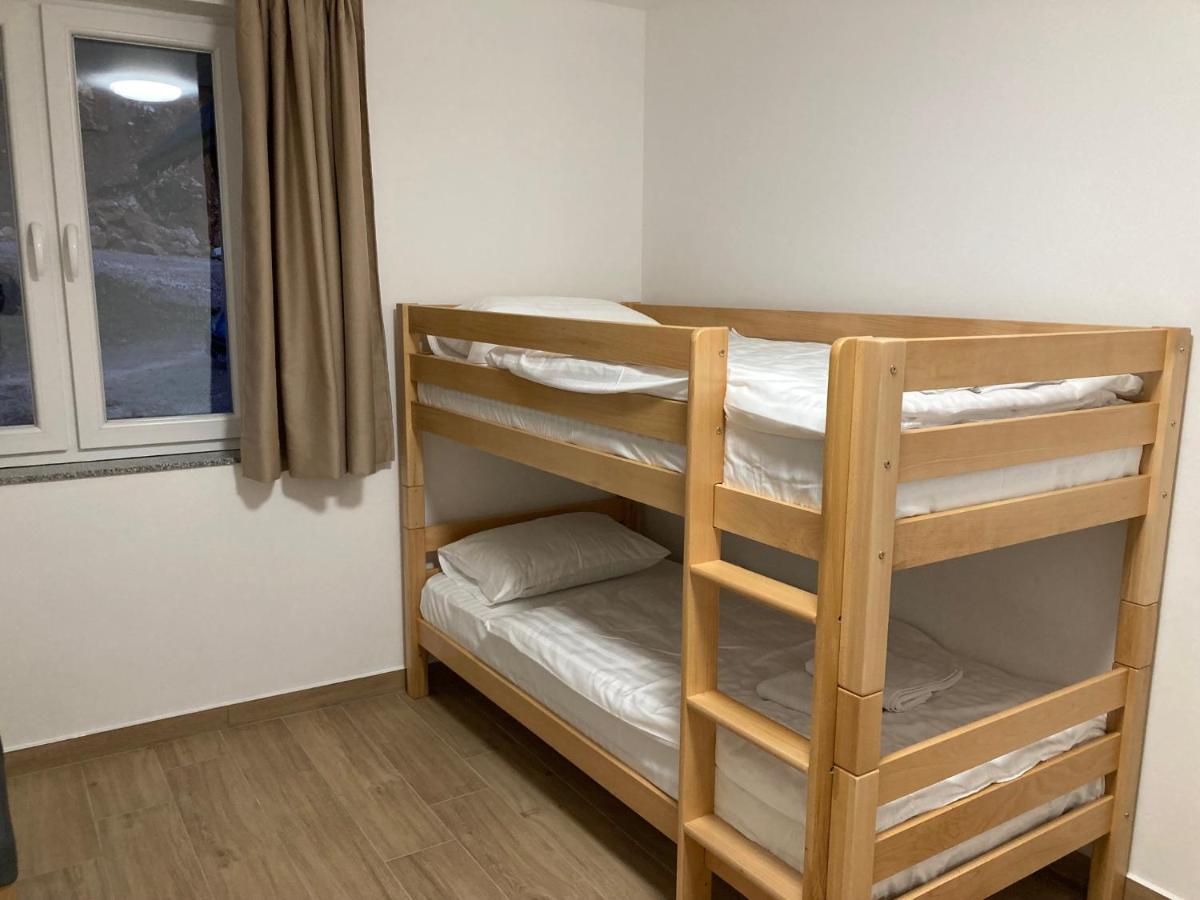 Vila Trnovo Daire Jahorina Dış mekan fotoğraf