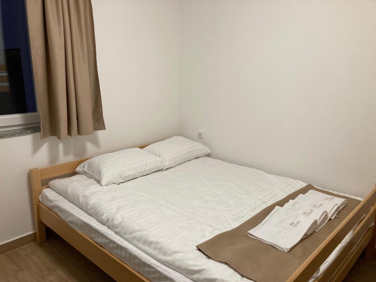 Vila Trnovo Daire Jahorina Dış mekan fotoğraf