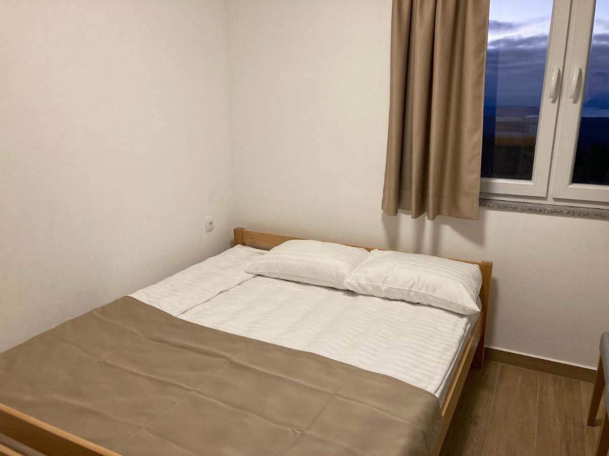 Vila Trnovo Daire Jahorina Dış mekan fotoğraf