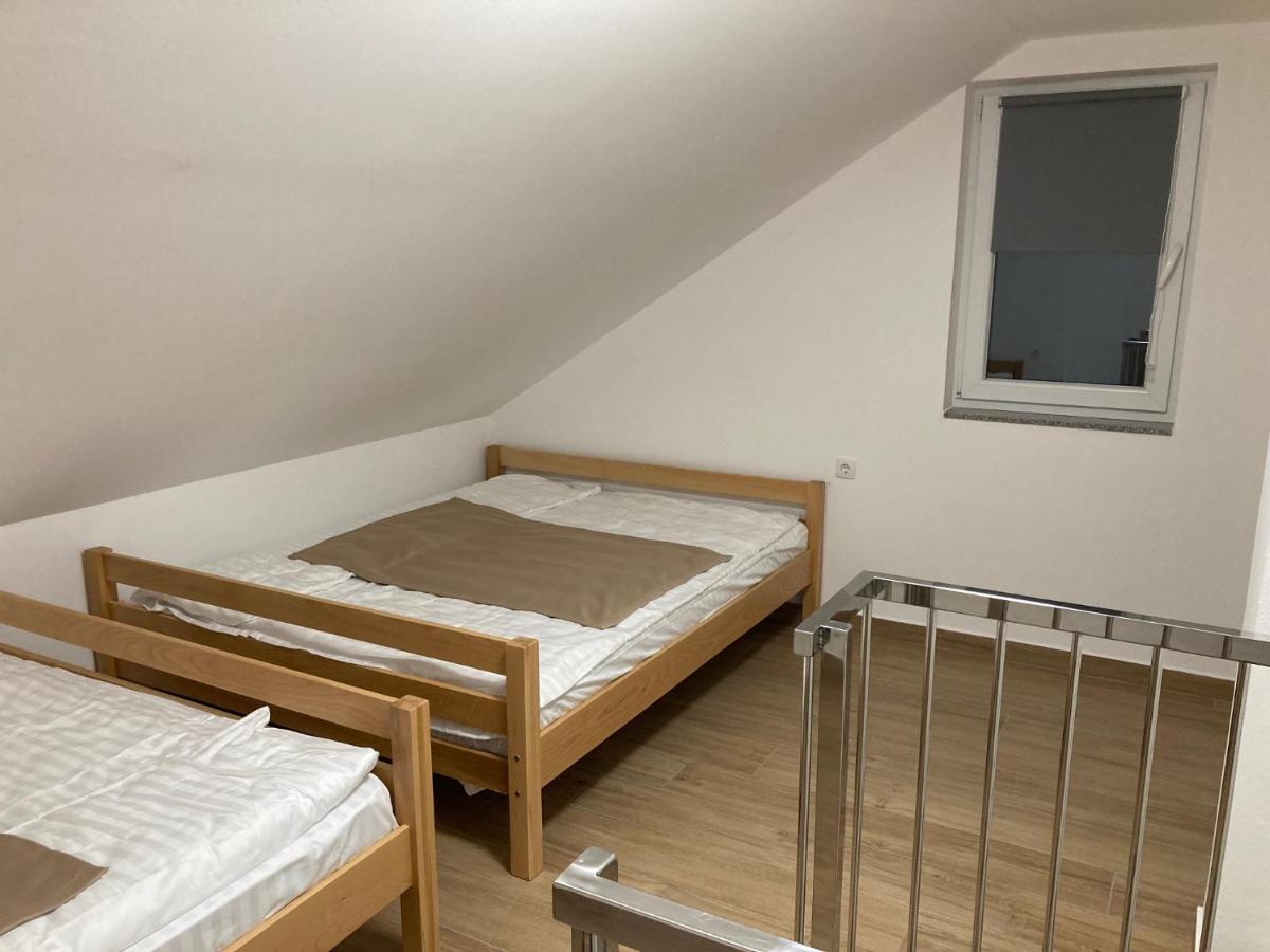 Vila Trnovo Daire Jahorina Dış mekan fotoğraf