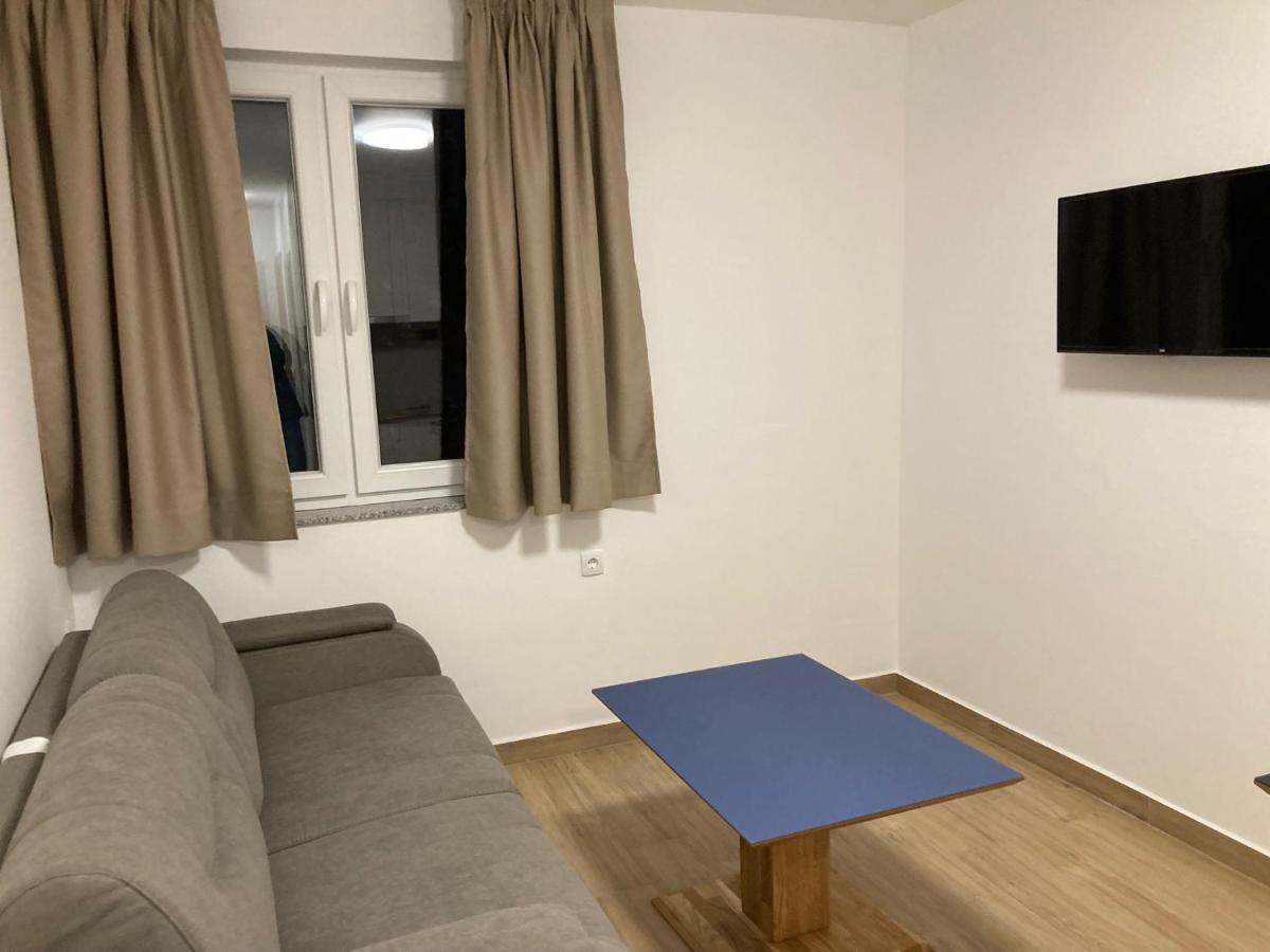 Vila Trnovo Daire Jahorina Dış mekan fotoğraf