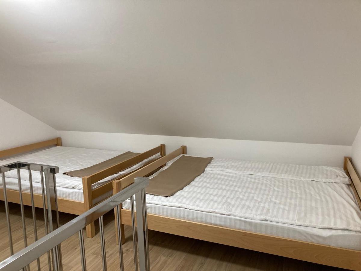 Vila Trnovo Daire Jahorina Dış mekan fotoğraf