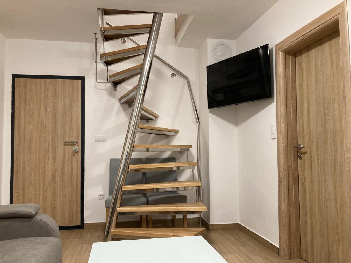 Vila Trnovo Daire Jahorina Dış mekan fotoğraf